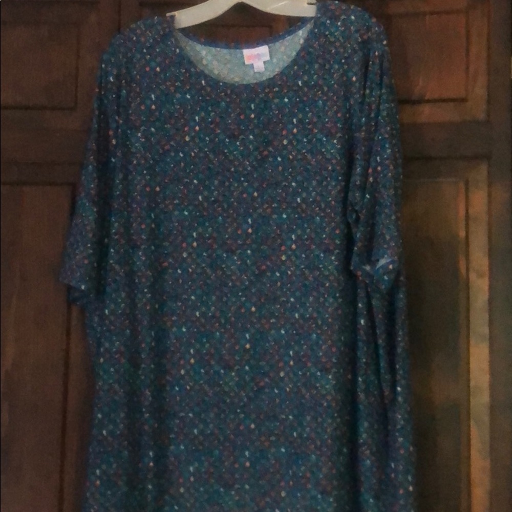 Lularoe Irma size l